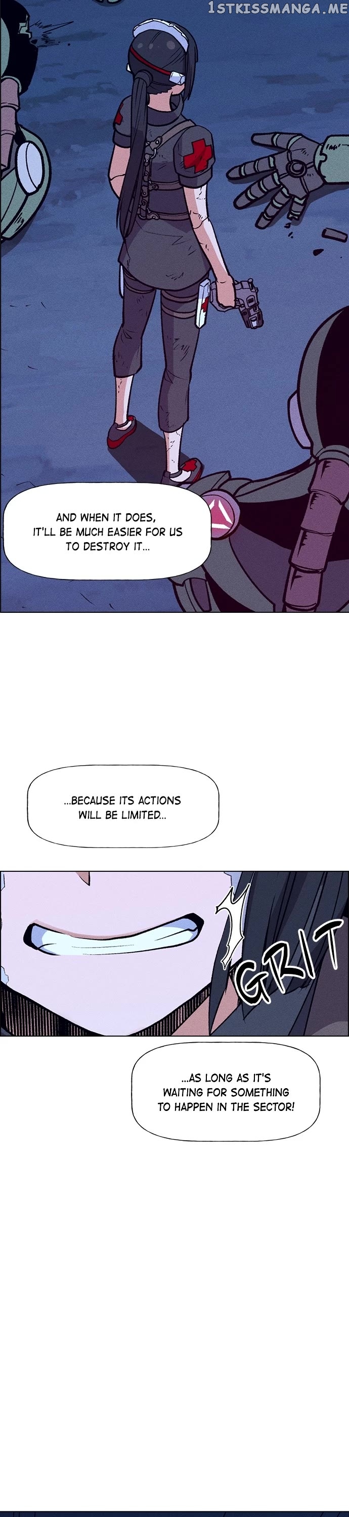 Housekeeper – Manhwa Chapter 64 - page 28