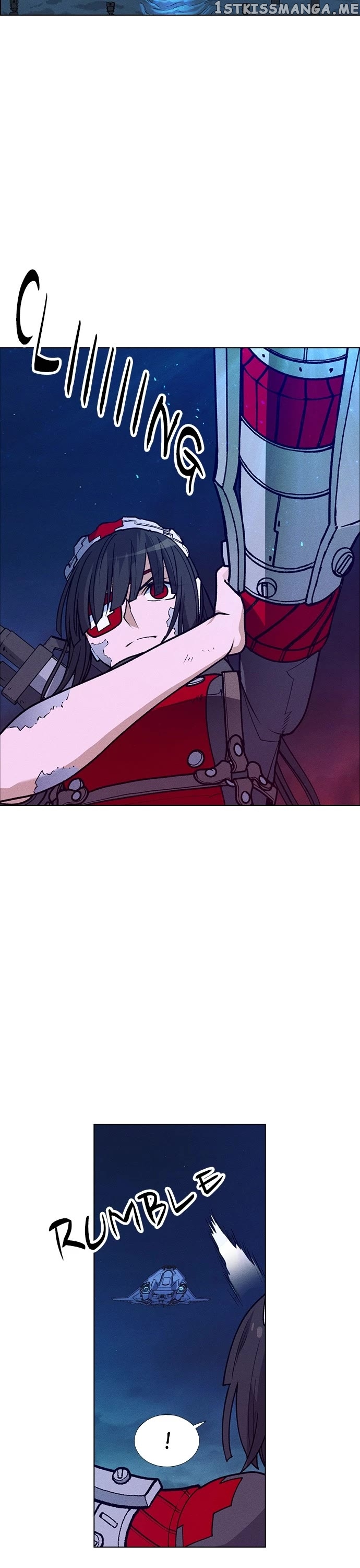 Housekeeper – Manhwa Chapter 64 - page 3