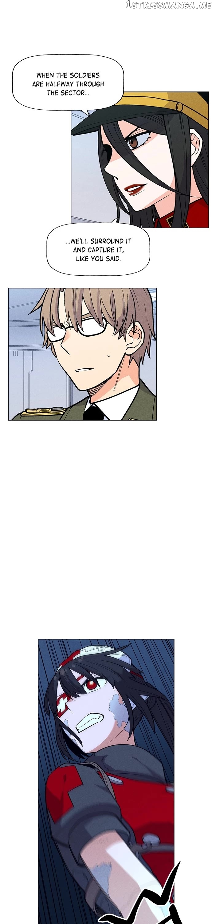 Housekeeper – Manhwa Chapter 64 - page 31