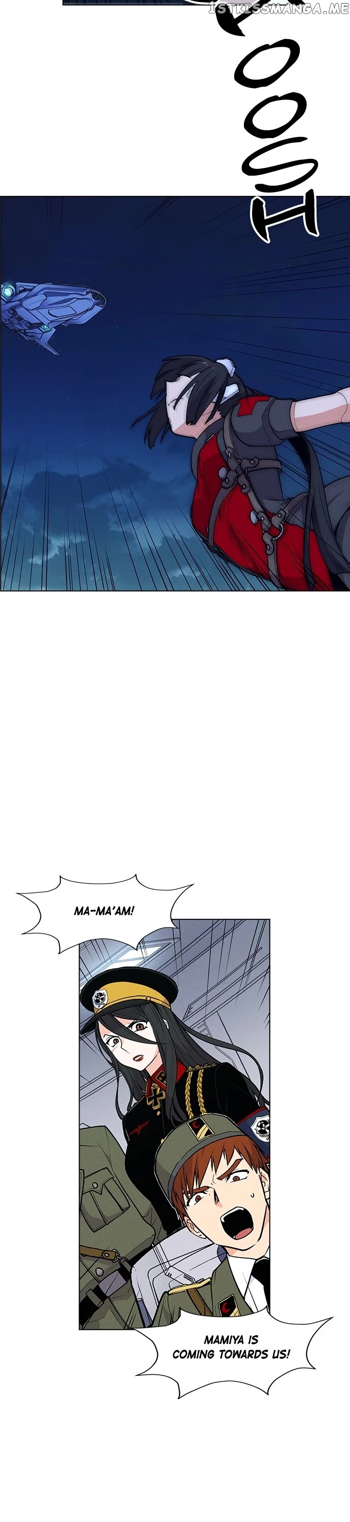 Housekeeper – Manhwa Chapter 64 - page 32
