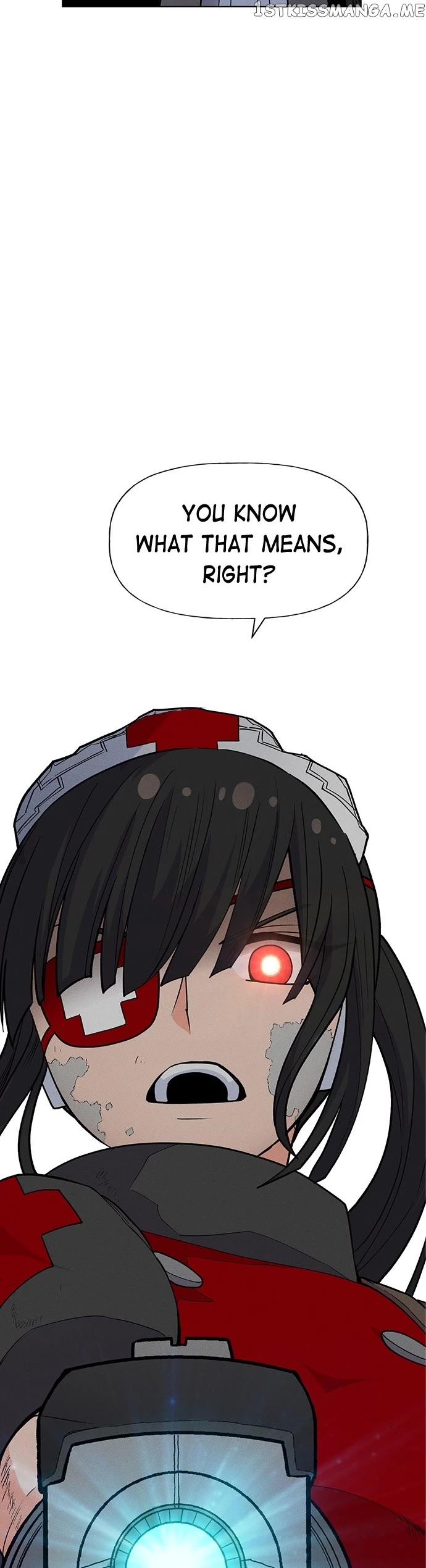 Housekeeper – Manhwa Chapter 64 - page 35