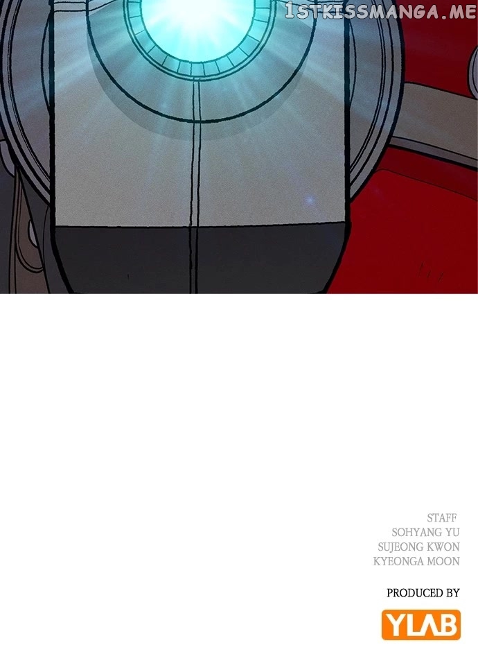 Housekeeper – Manhwa Chapter 64 - page 36