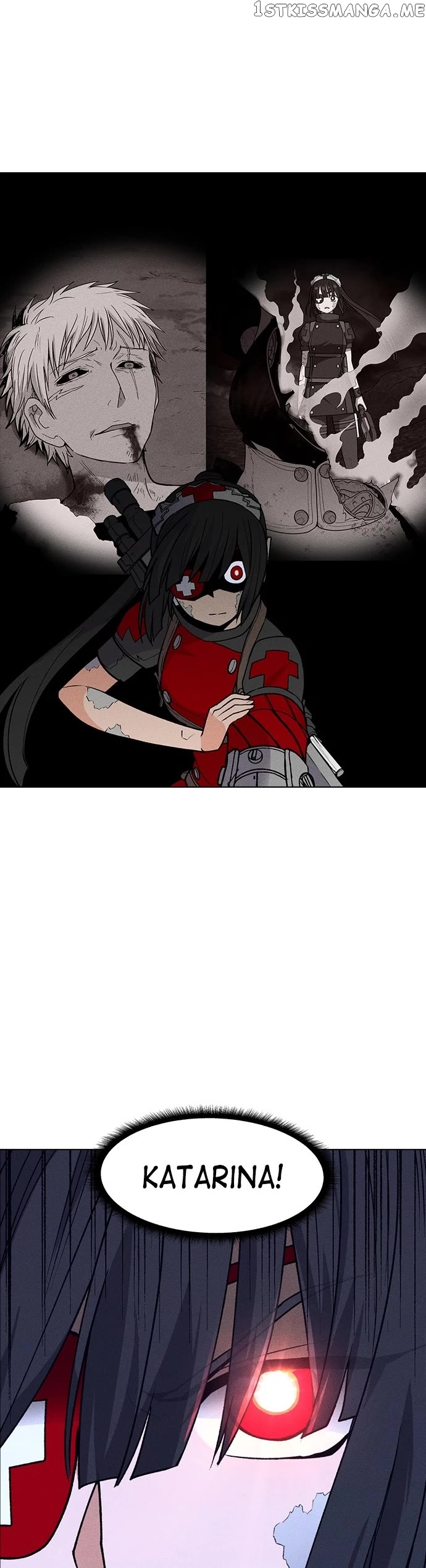 Housekeeper – Manhwa Chapter 64 - page 5