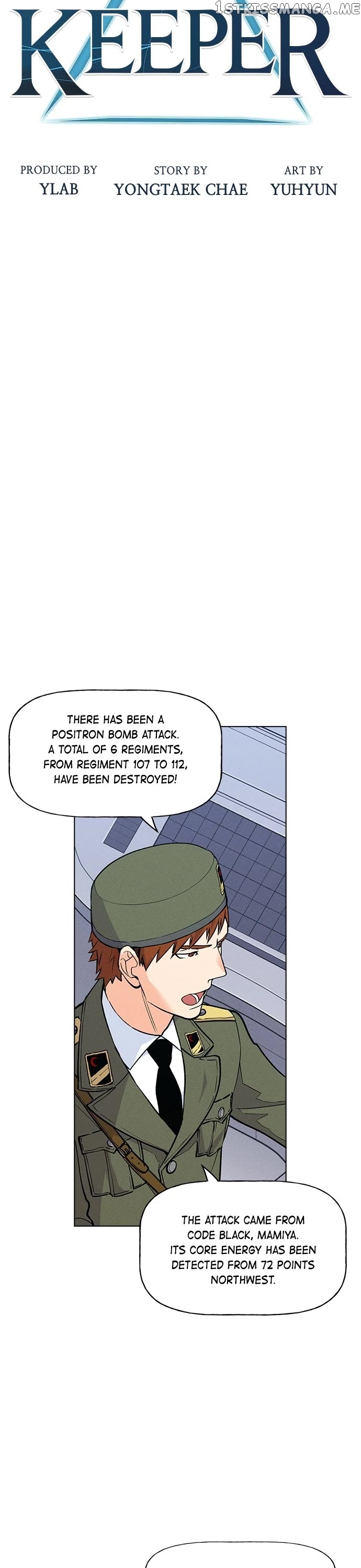 Housekeeper – Manhwa Chapter 64 - page 8