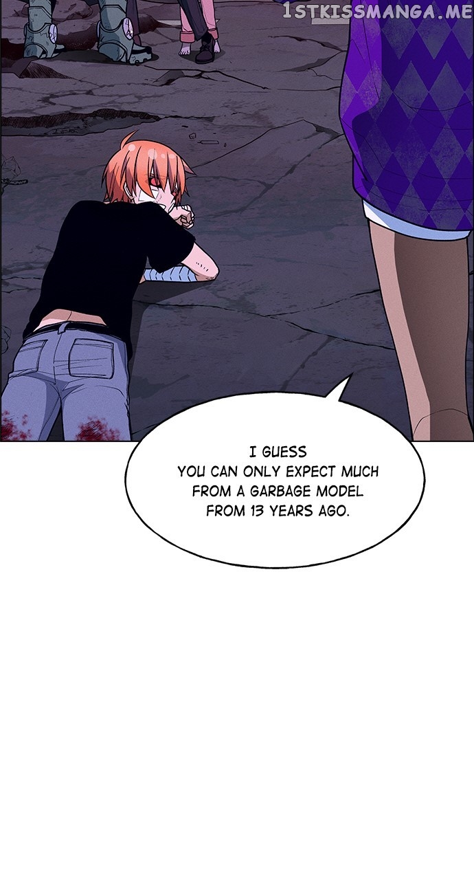 Housekeeper – Manhwa Chapter 63 - page 10