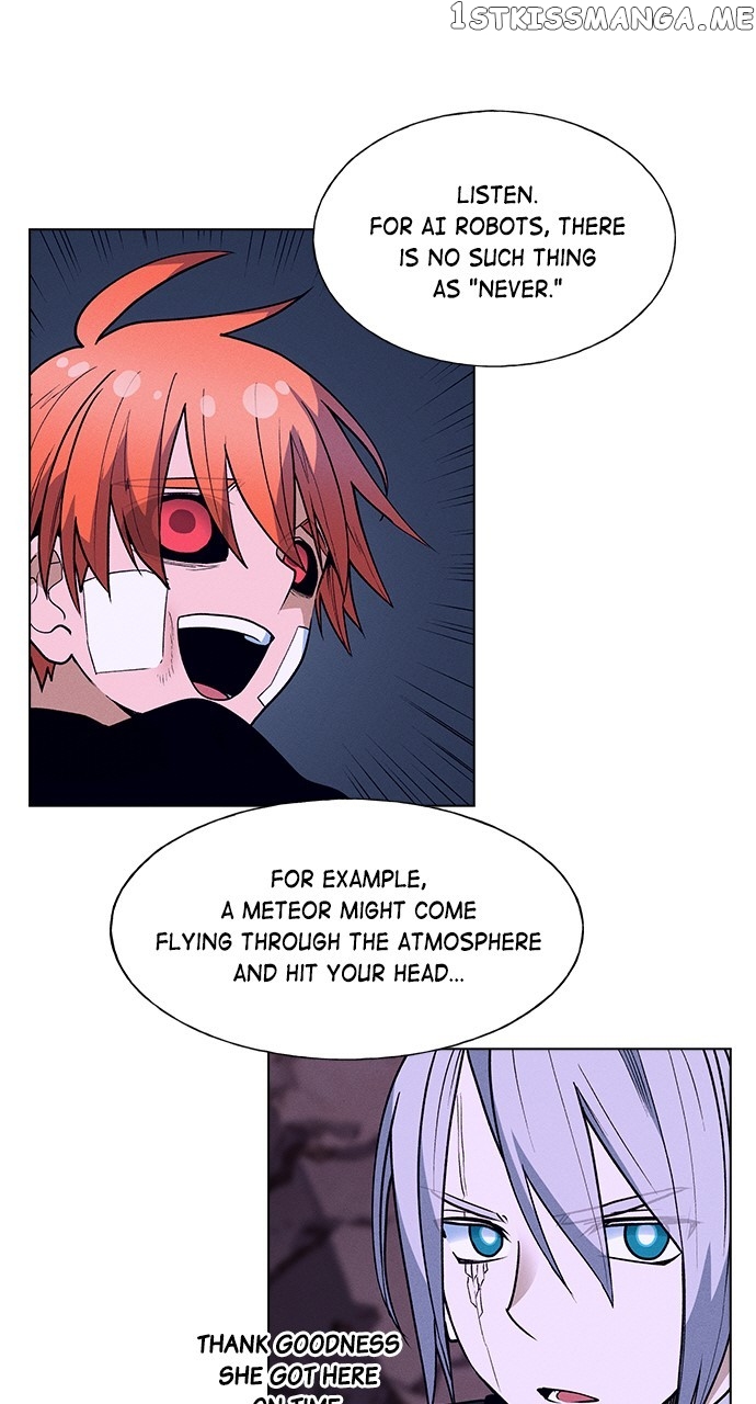 Housekeeper – Manhwa Chapter 63 - page 11