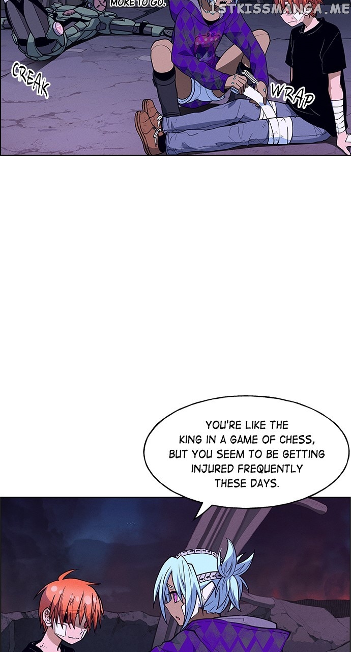 Housekeeper – Manhwa Chapter 63 - page 18
