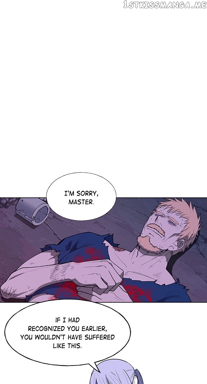 Housekeeper – Manhwa Chapter 63 - page 20