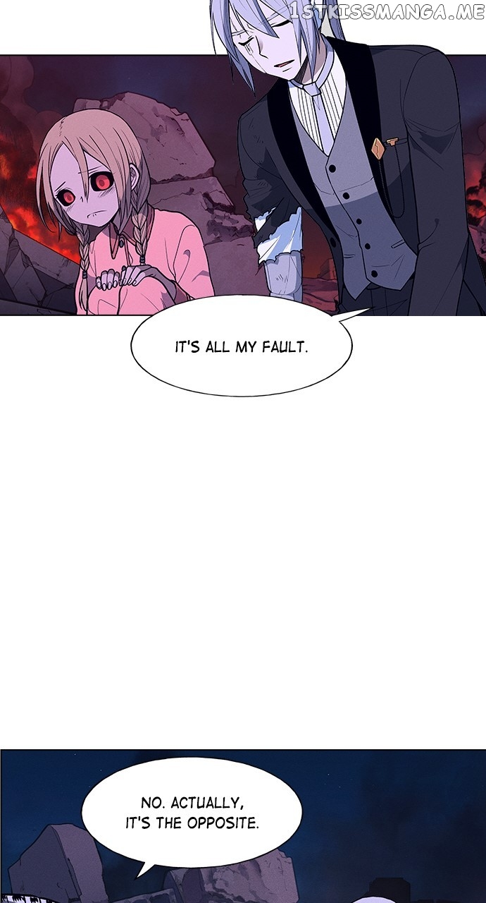 Housekeeper – Manhwa Chapter 63 - page 21