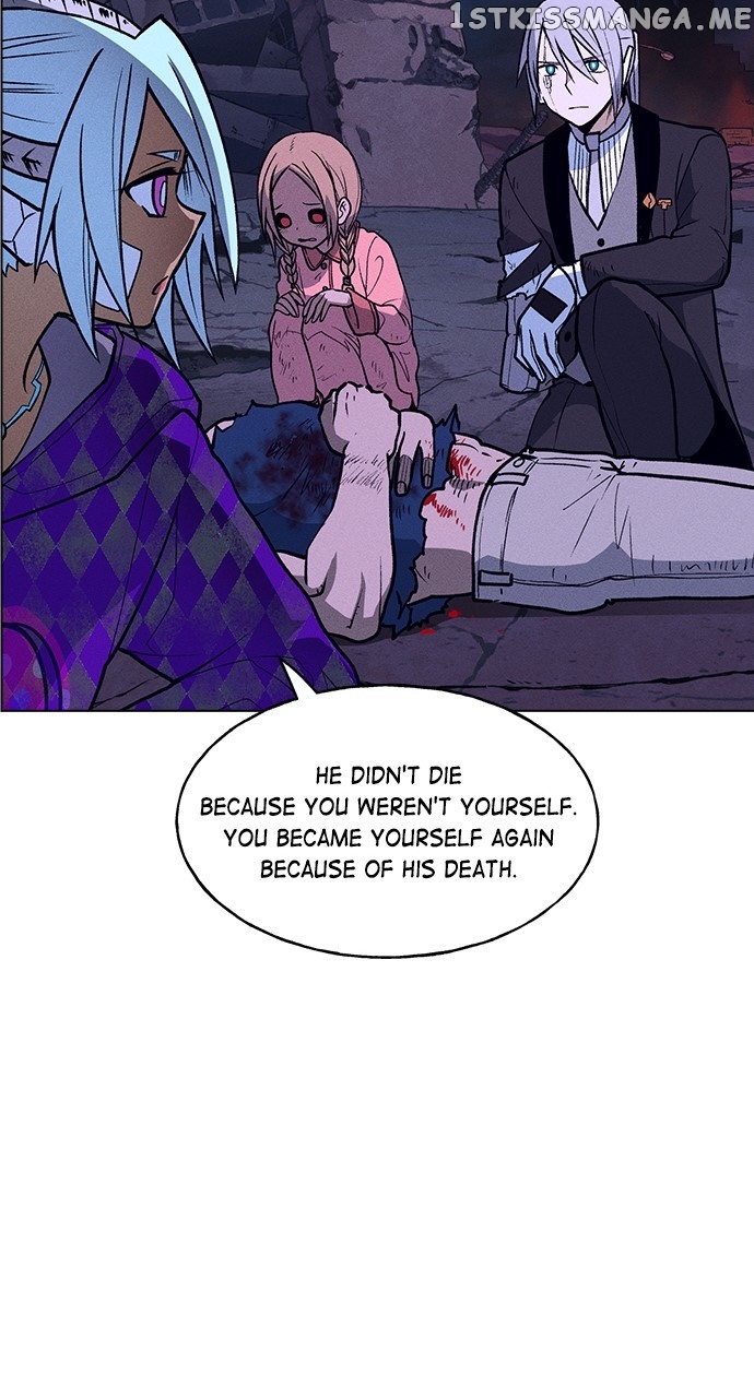 Housekeeper – Manhwa Chapter 63 - page 22