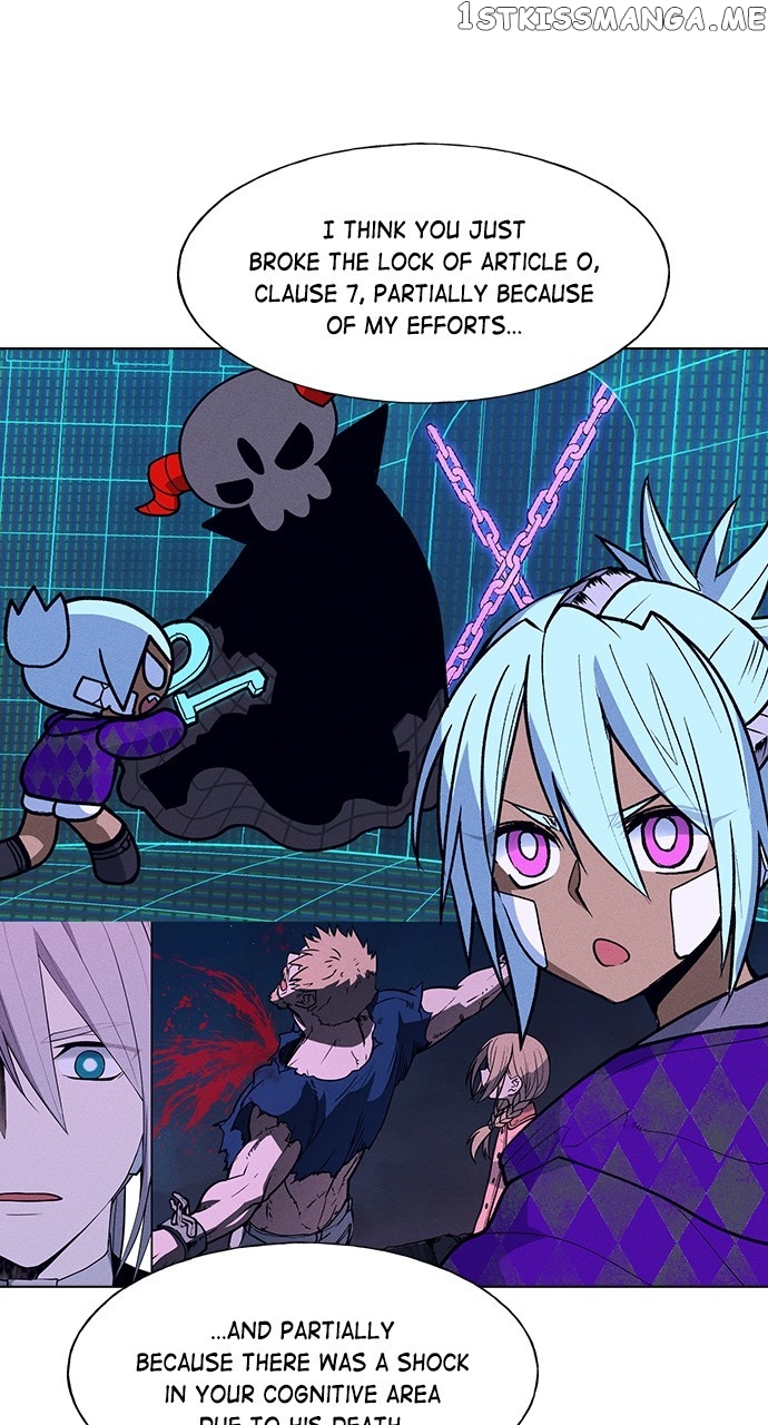 Housekeeper – Manhwa Chapter 63 - page 23