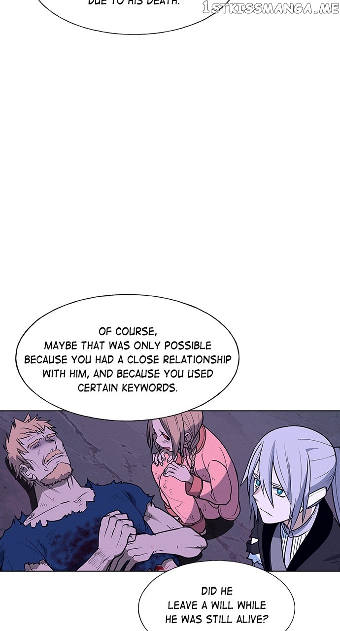 Housekeeper – Manhwa Chapter 63 - page 24