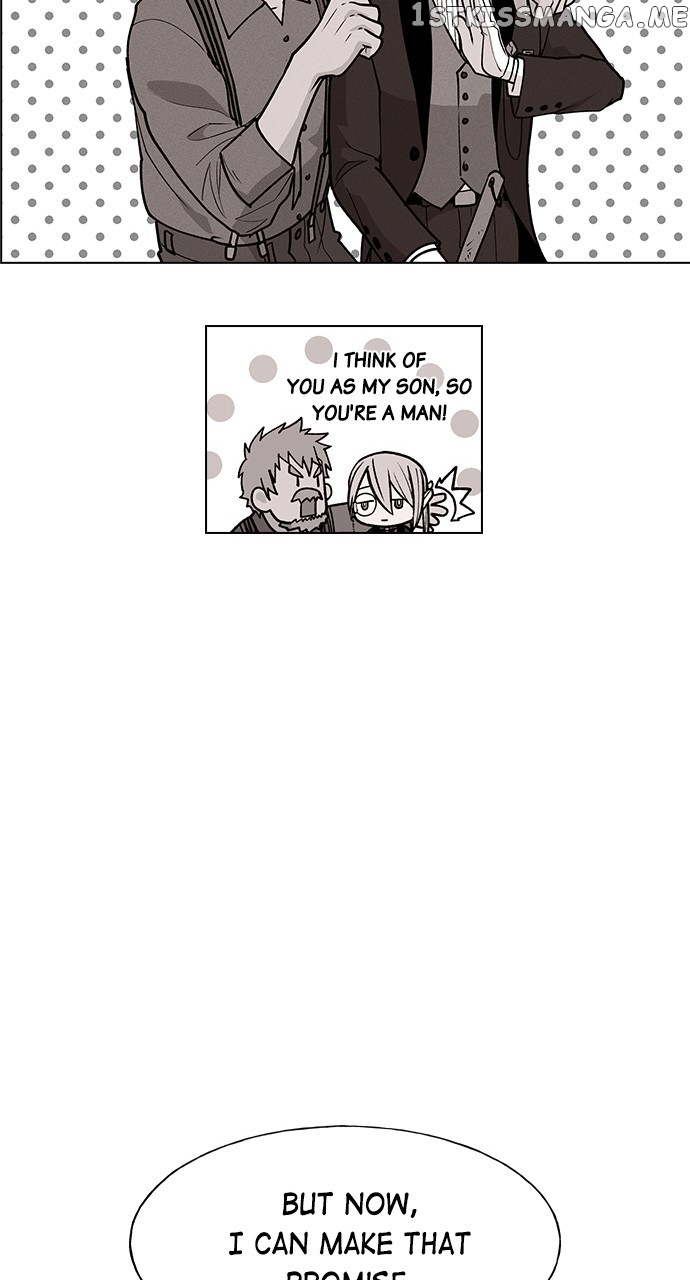 Housekeeper – Manhwa Chapter 63 - page 27