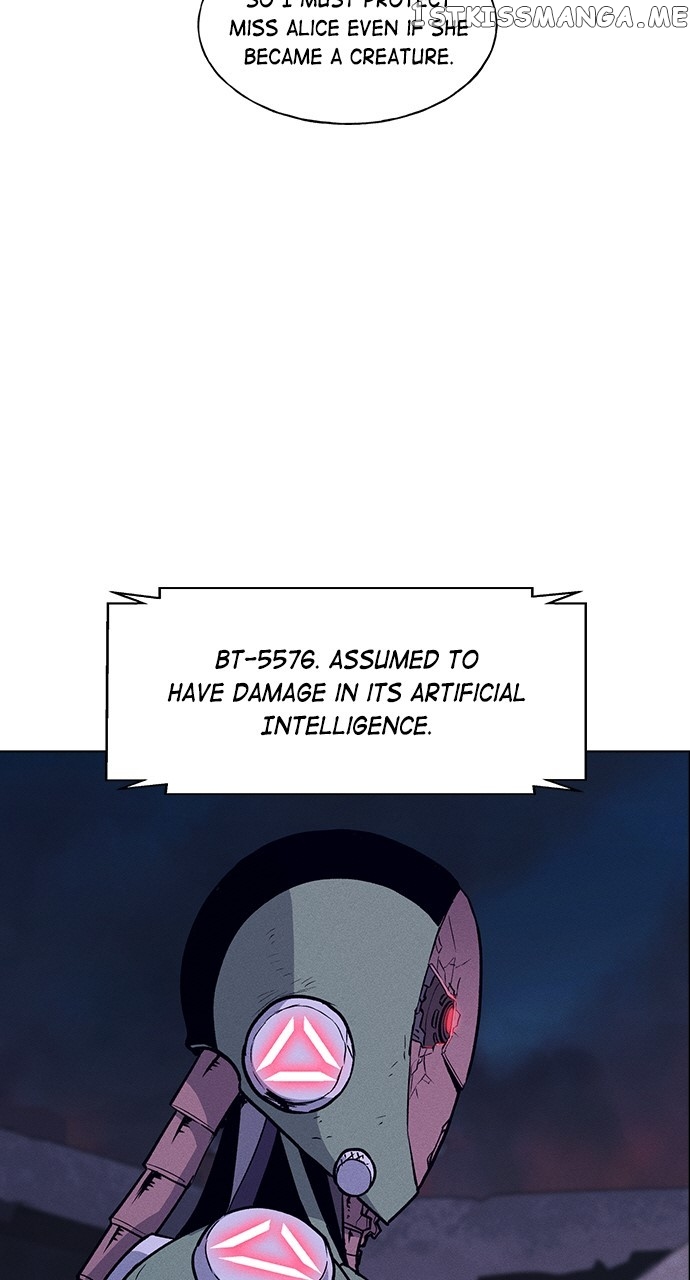 Housekeeper – Manhwa Chapter 63 - page 3