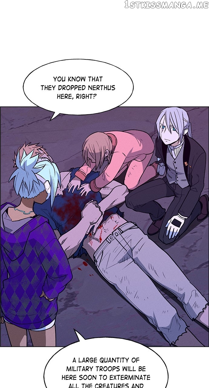 Housekeeper – Manhwa Chapter 63 - page 32