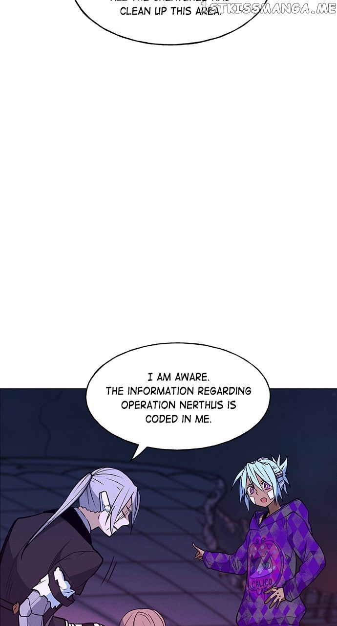 Housekeeper – Manhwa Chapter 63 - page 33