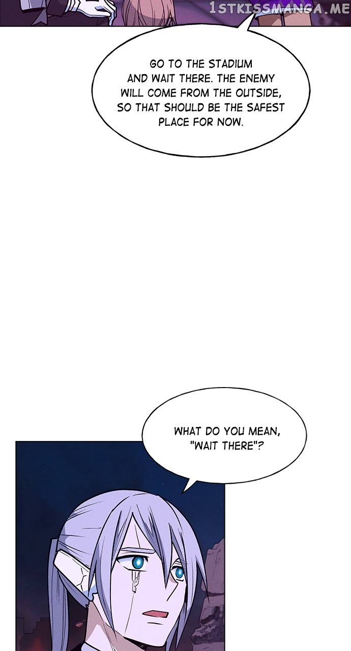 Housekeeper – Manhwa Chapter 63 - page 34