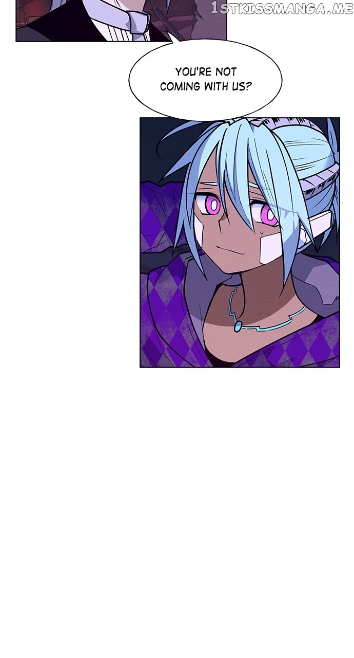 Housekeeper – Manhwa Chapter 63 - page 35