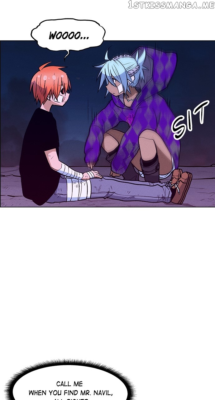 Housekeeper – Manhwa Chapter 63 - page 36