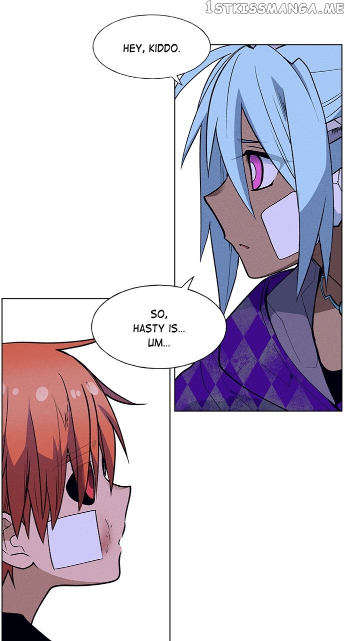 Housekeeper – Manhwa Chapter 63 - page 38