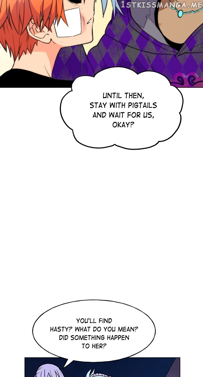 Housekeeper – Manhwa Chapter 63 - page 40