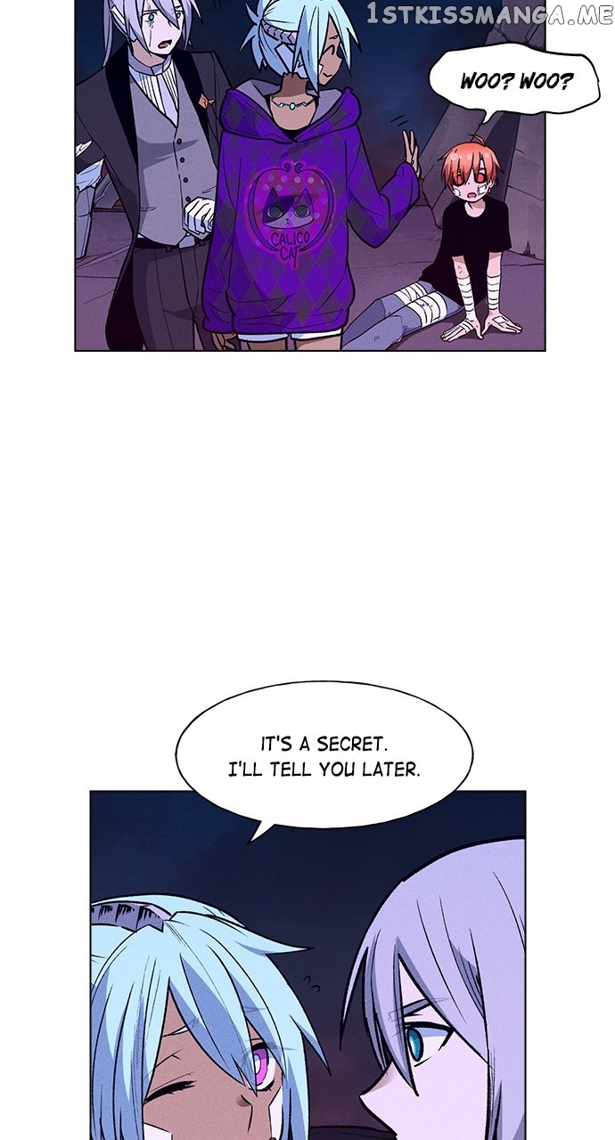 Housekeeper – Manhwa Chapter 63 - page 41