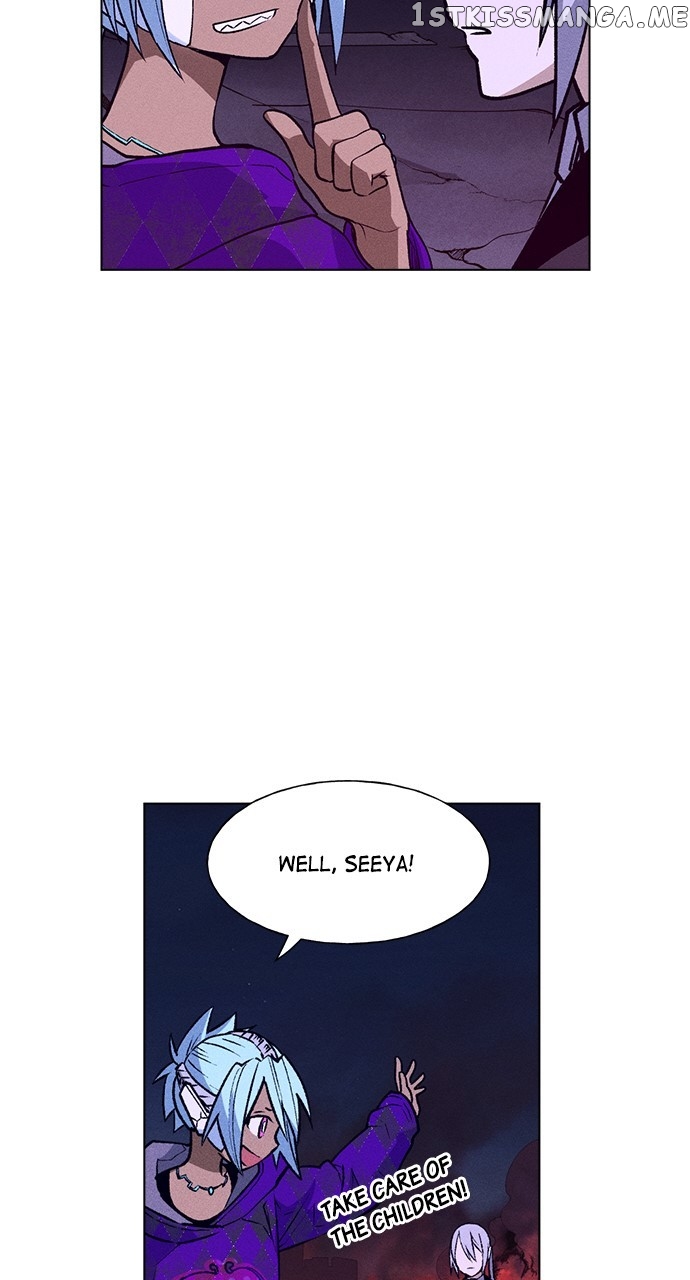 Housekeeper – Manhwa Chapter 63 - page 42
