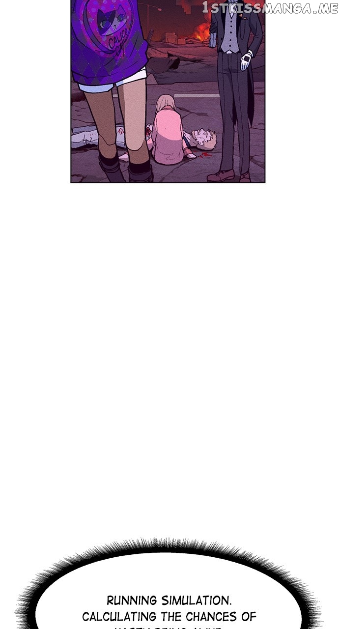 Housekeeper – Manhwa Chapter 63 - page 43