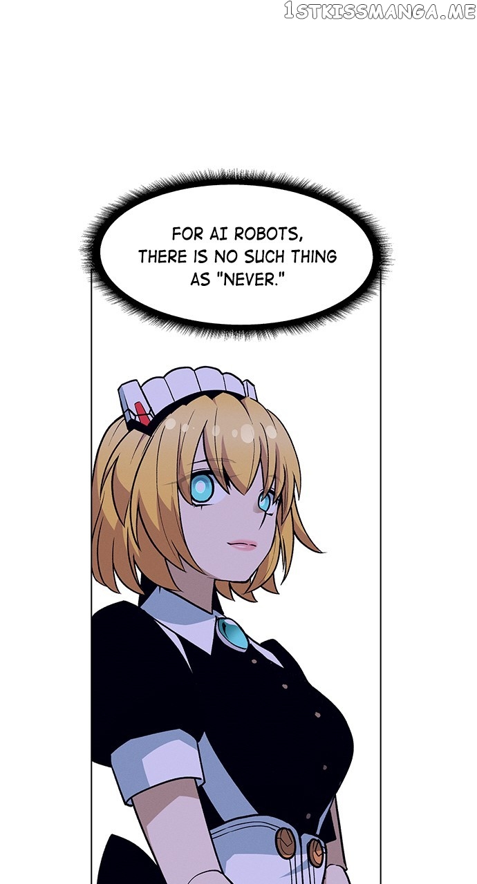 Housekeeper – Manhwa Chapter 63 - page 46