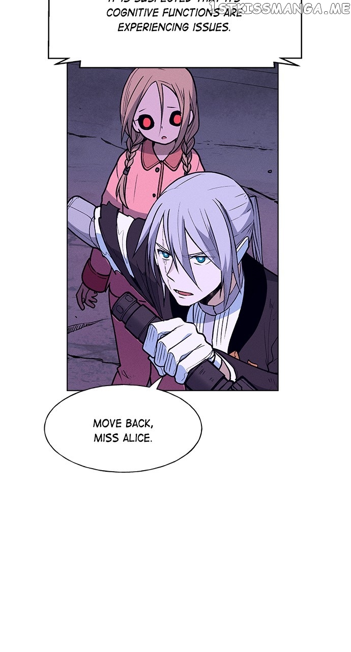 Housekeeper – Manhwa Chapter 63 - page 5