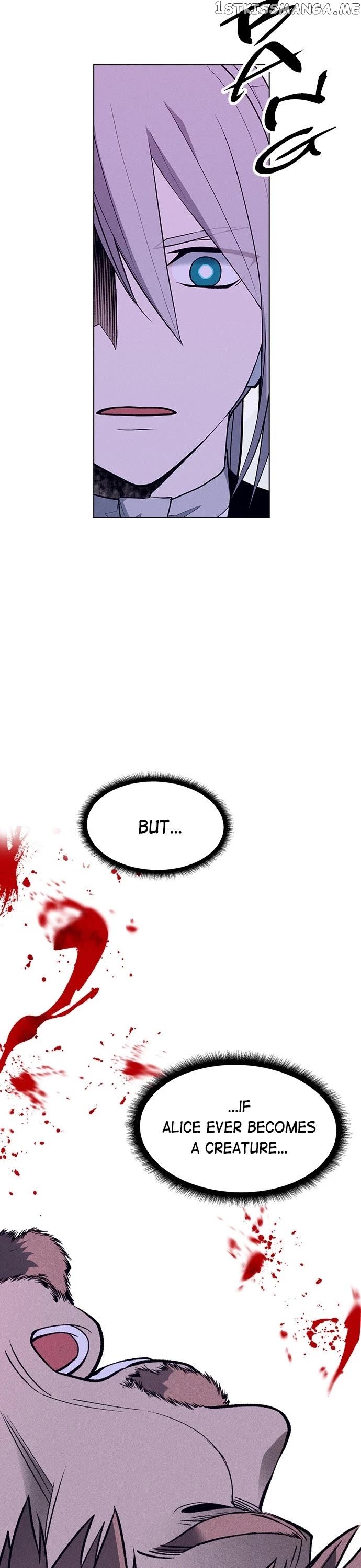 Housekeeper – Manhwa Chapter 62 - page 12