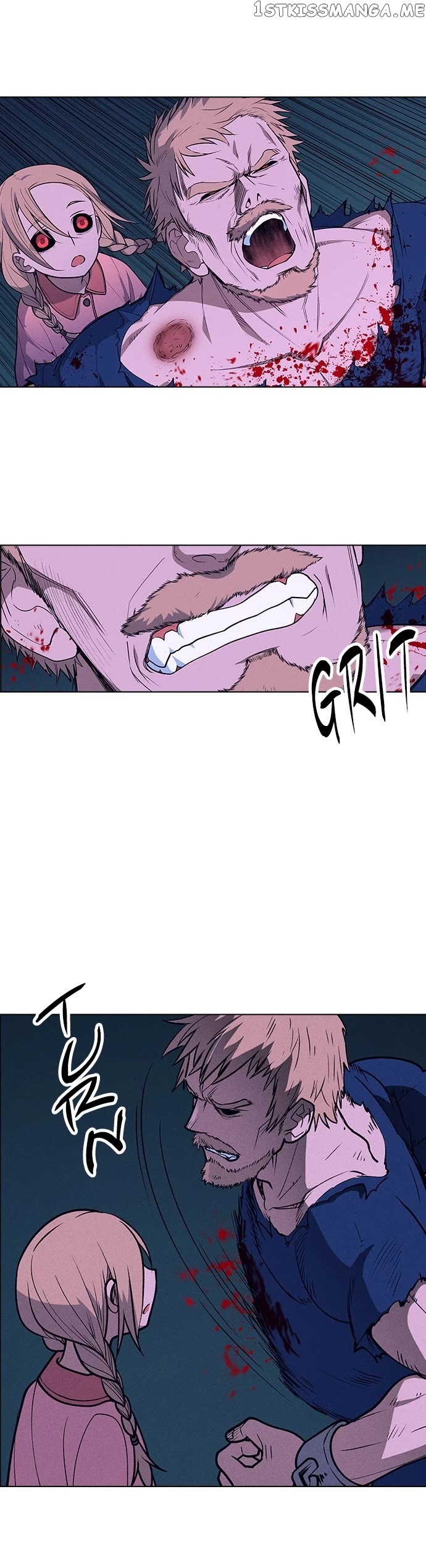 Housekeeper – Manhwa Chapter 62 - page 14