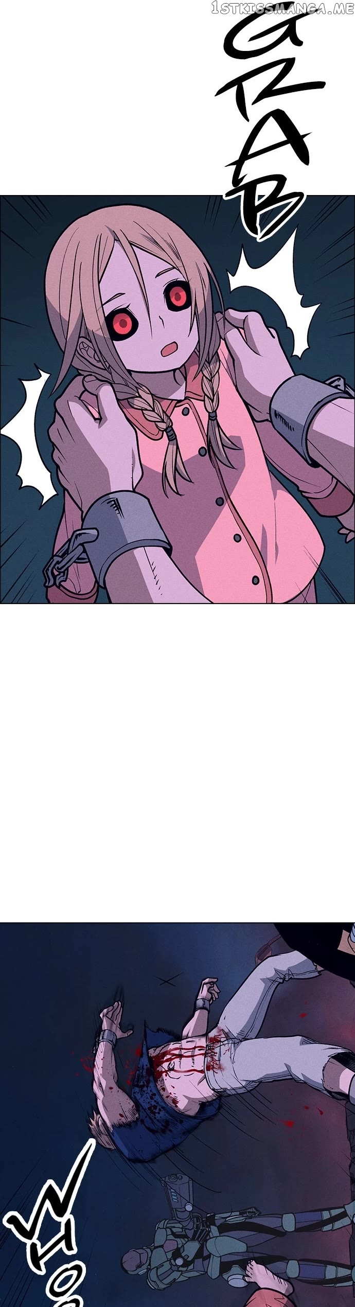 Housekeeper – Manhwa Chapter 62 - page 15