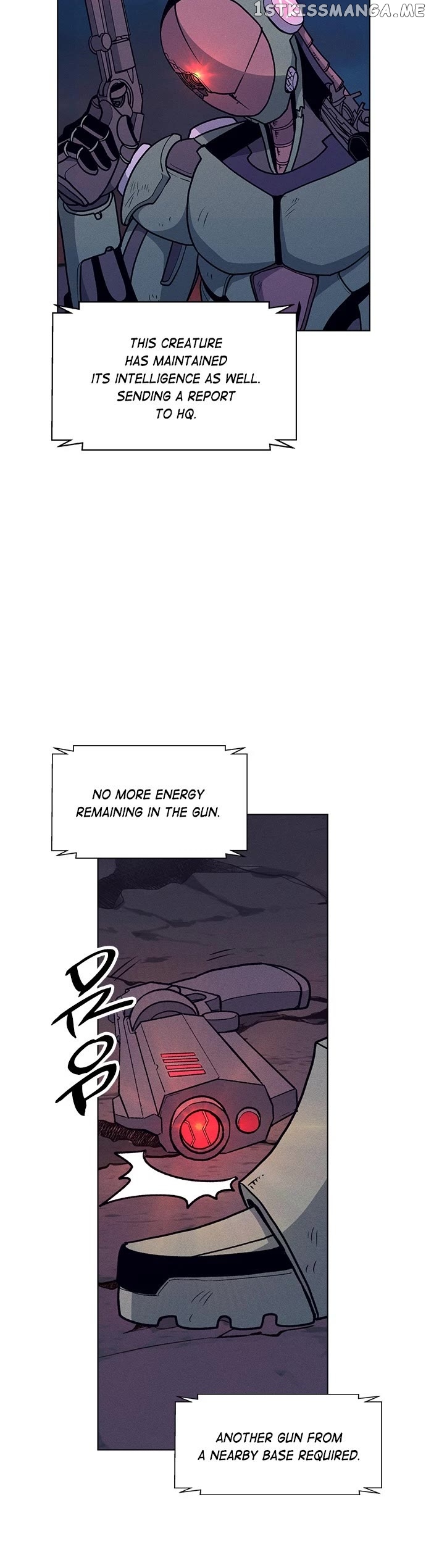 Housekeeper – Manhwa Chapter 62 - page 19