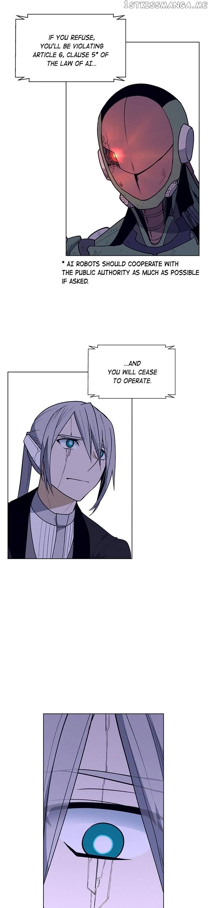 Housekeeper – Manhwa Chapter 62 - page 22