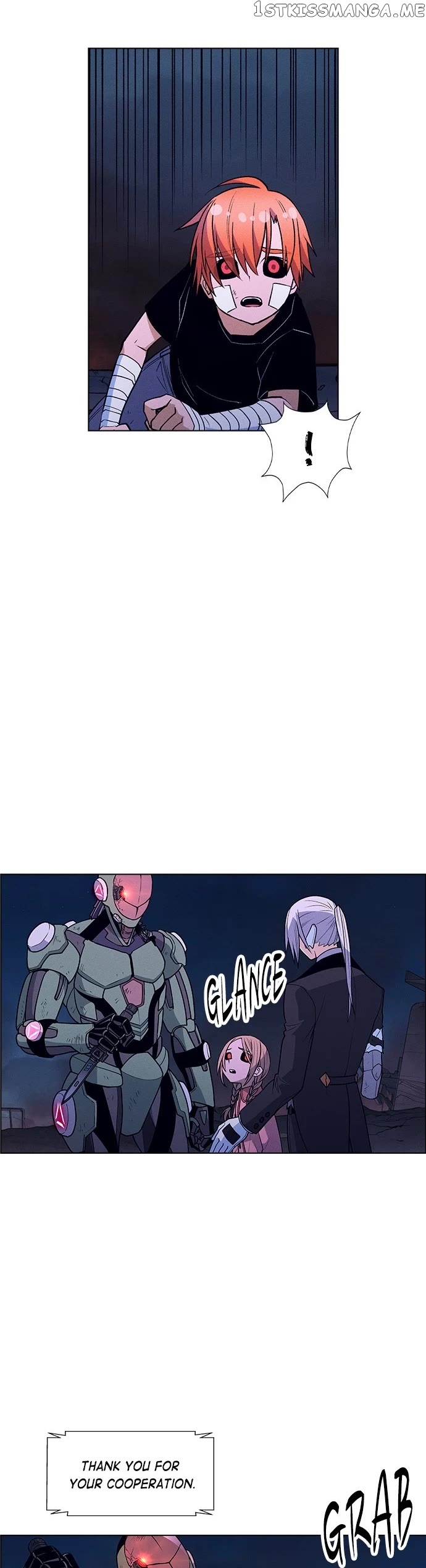 Housekeeper – Manhwa Chapter 62 - page 25
