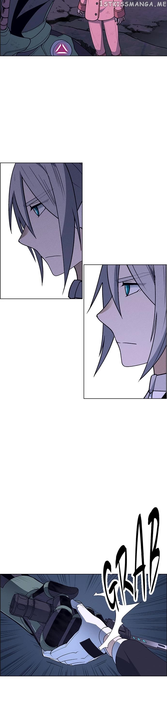 Housekeeper – Manhwa Chapter 62 - page 27