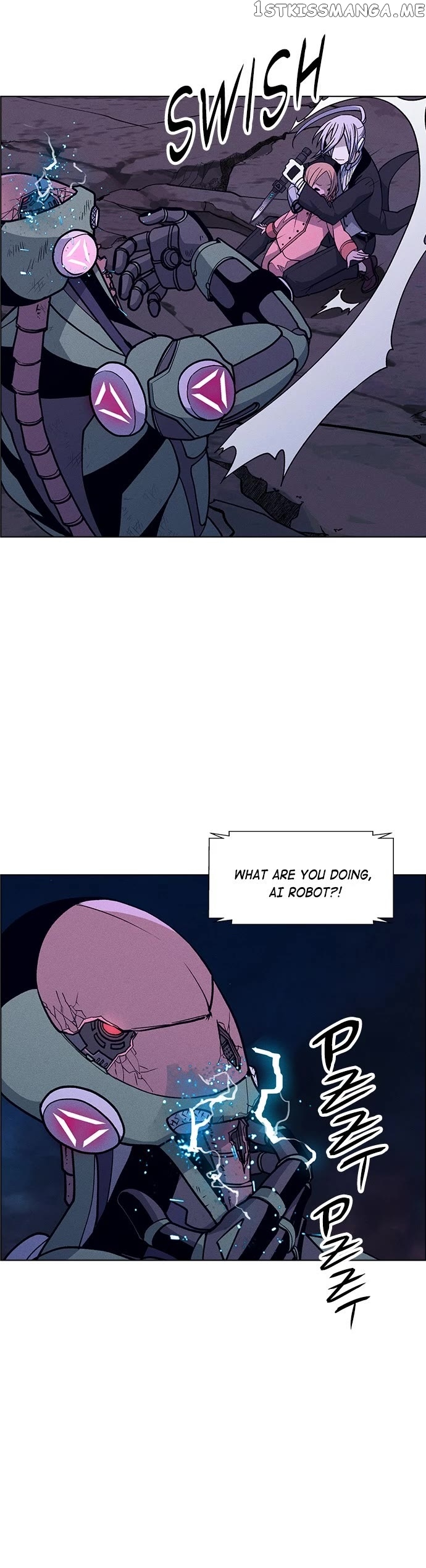 Housekeeper – Manhwa Chapter 62 - page 29