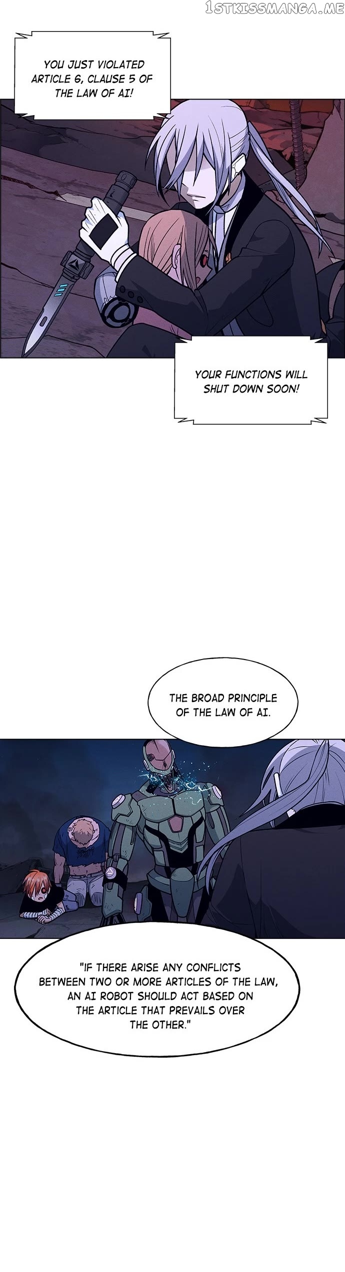 Housekeeper – Manhwa Chapter 62 - page 30