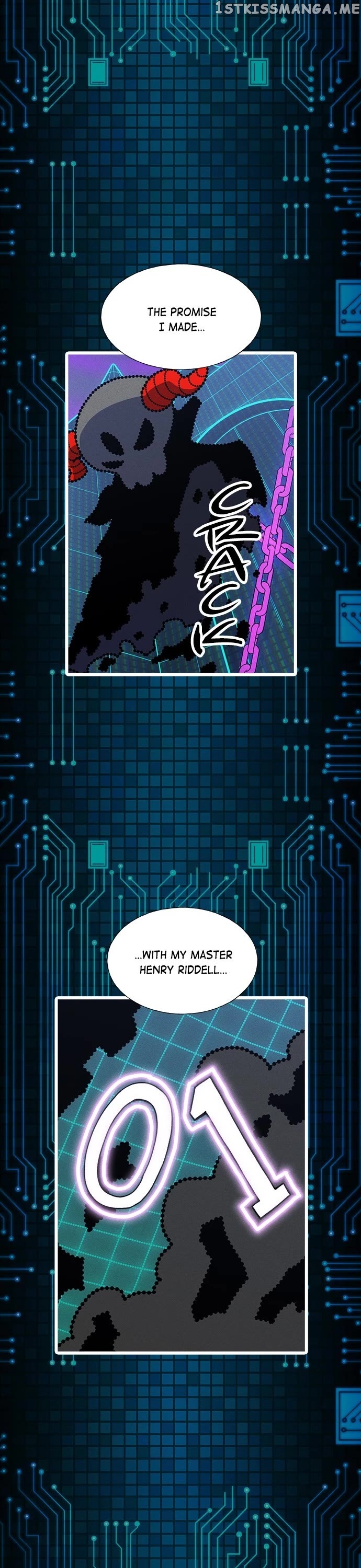 Housekeeper – Manhwa Chapter 62 - page 32