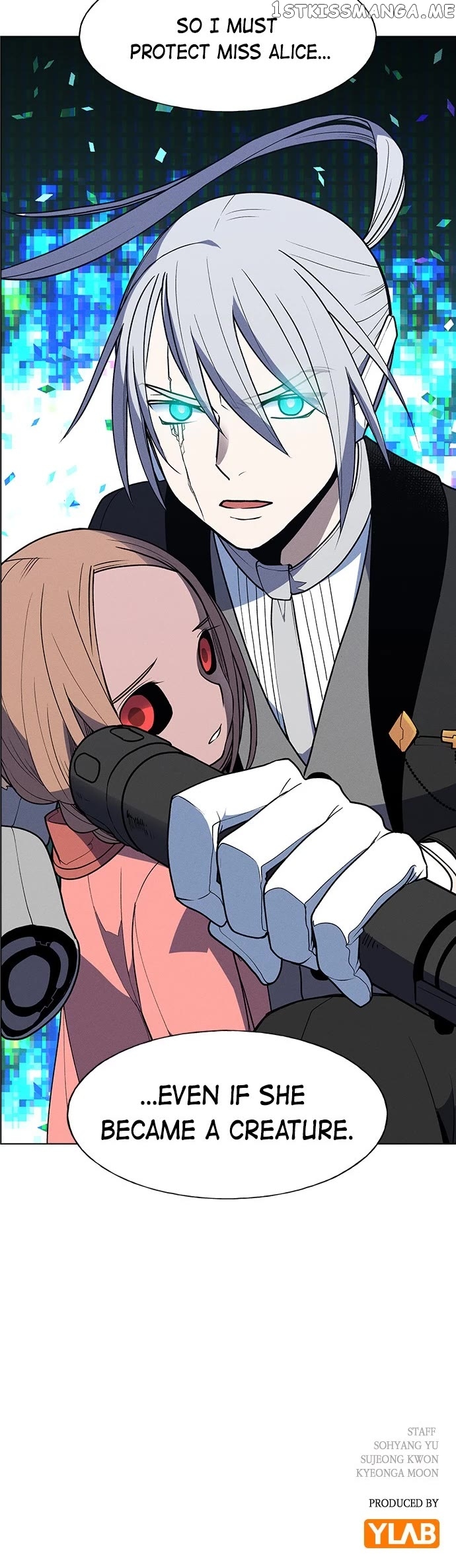 Housekeeper – Manhwa Chapter 62 - page 34