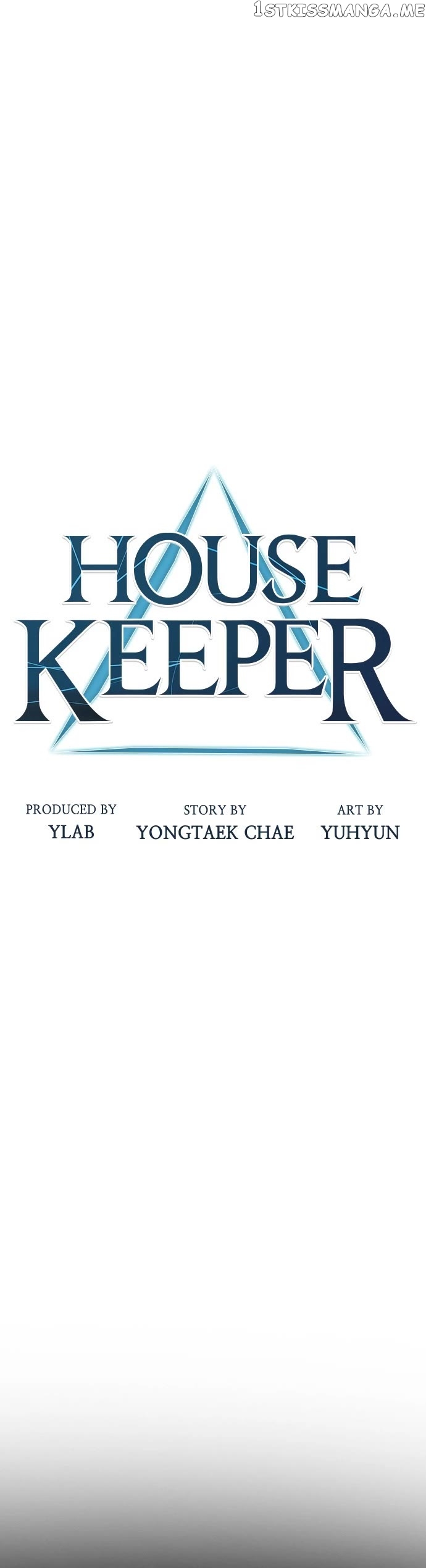 Housekeeper – Manhwa Chapter 62 - page 4