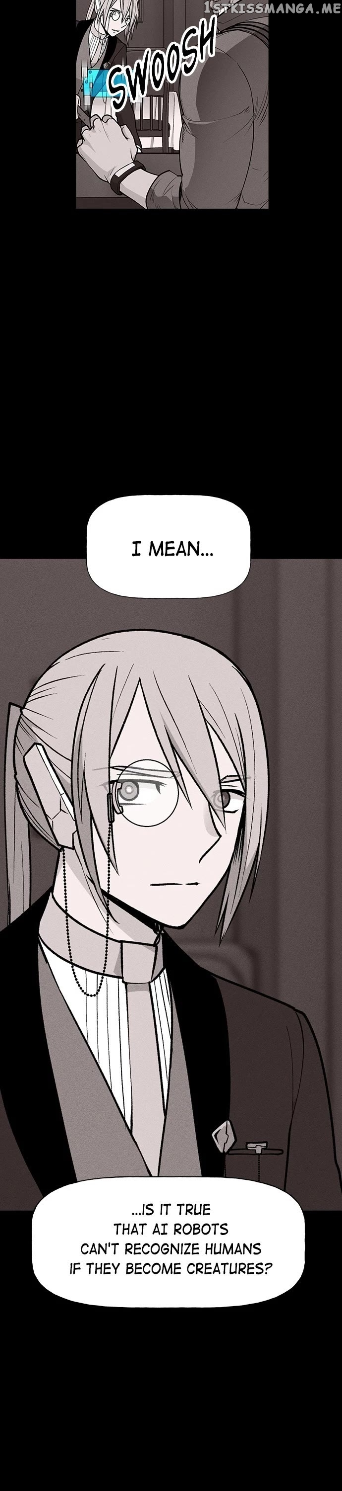 Housekeeper – Manhwa Chapter 62 - page 7