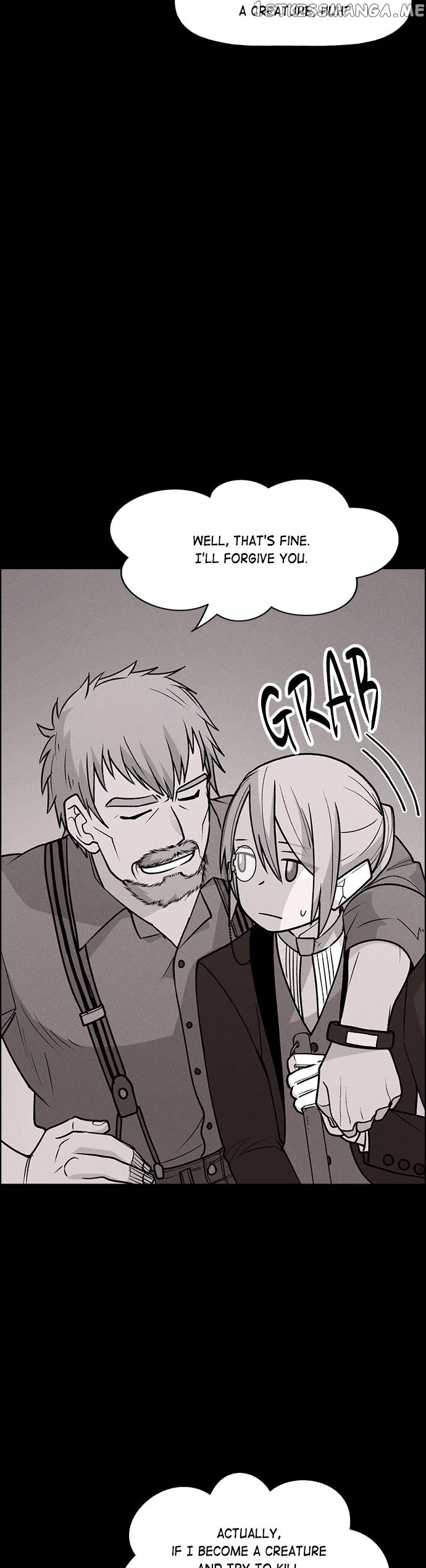 Housekeeper – Manhwa Chapter 62 - page 9