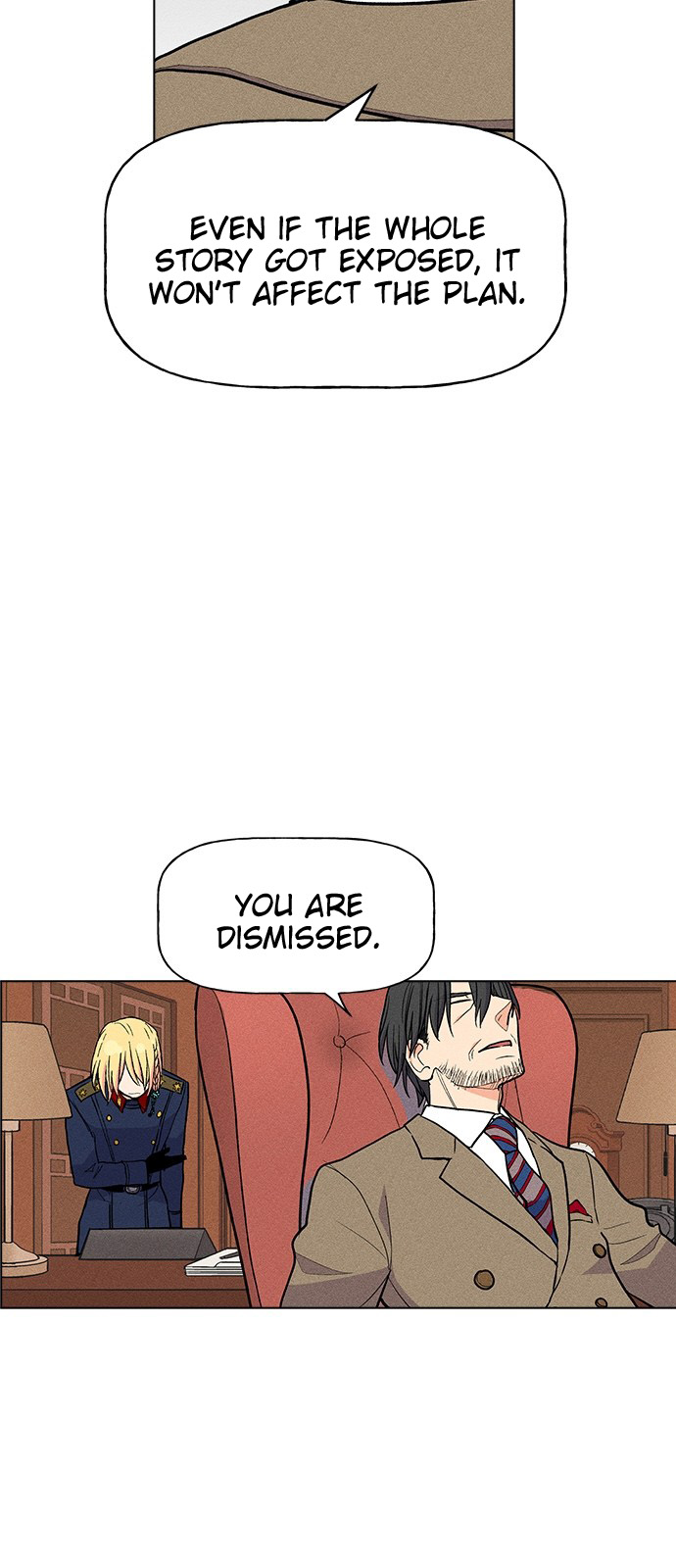Housekeeper – Manhwa Chapter 37 - page 12
