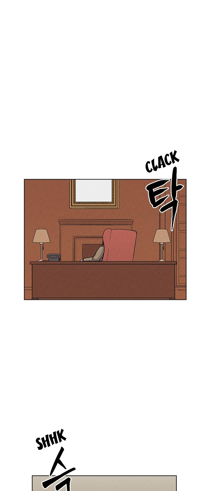 Housekeeper – Manhwa Chapter 37 - page 13