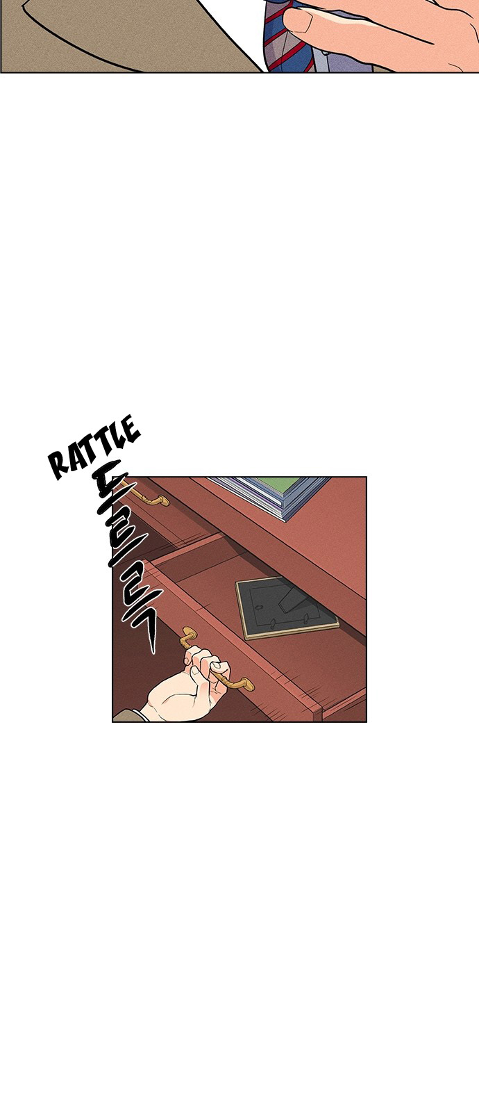Housekeeper – Manhwa Chapter 37 - page 15