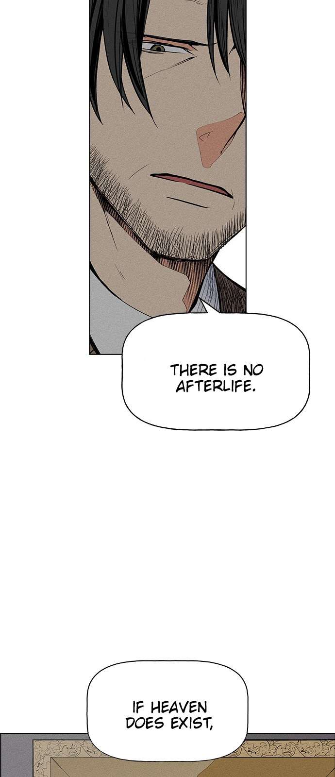 Housekeeper – Manhwa Chapter 37 - page 17