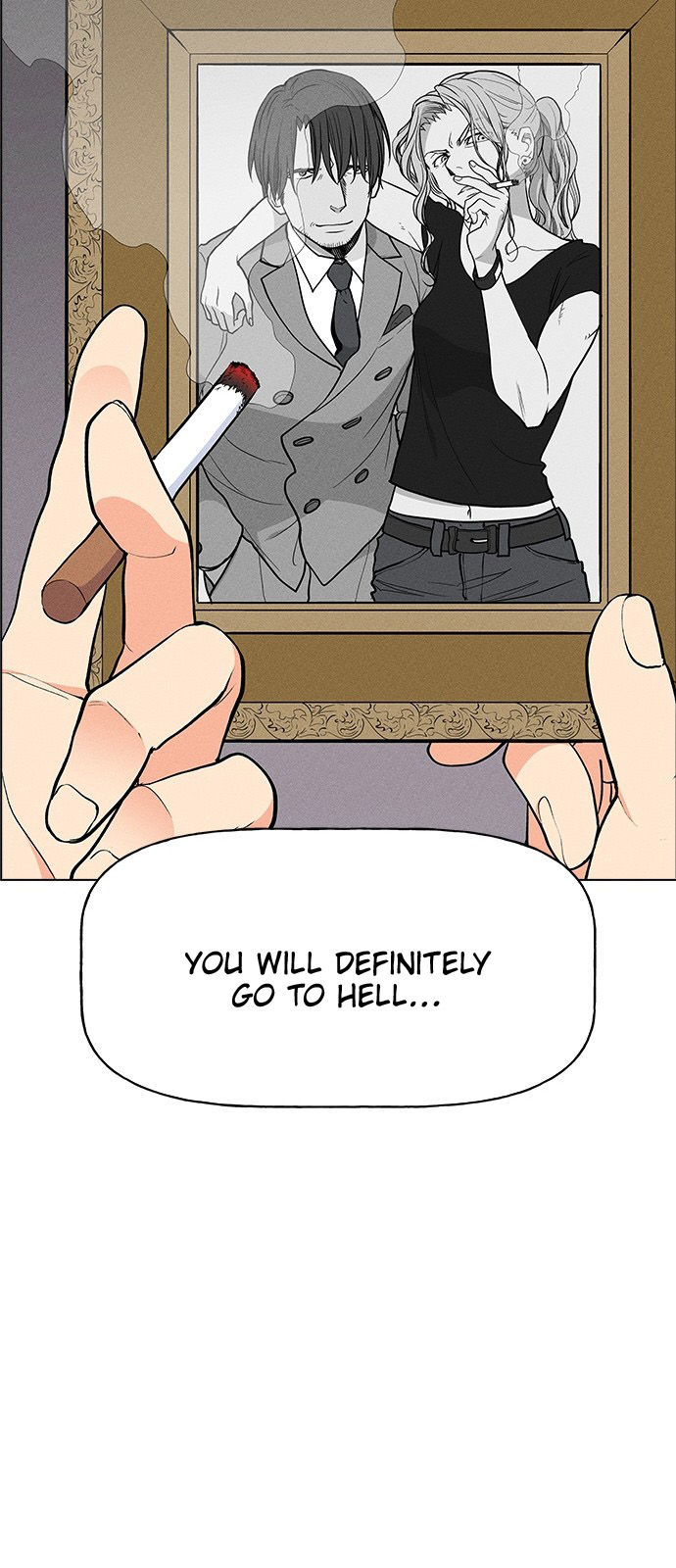 Housekeeper – Manhwa Chapter 37 - page 18