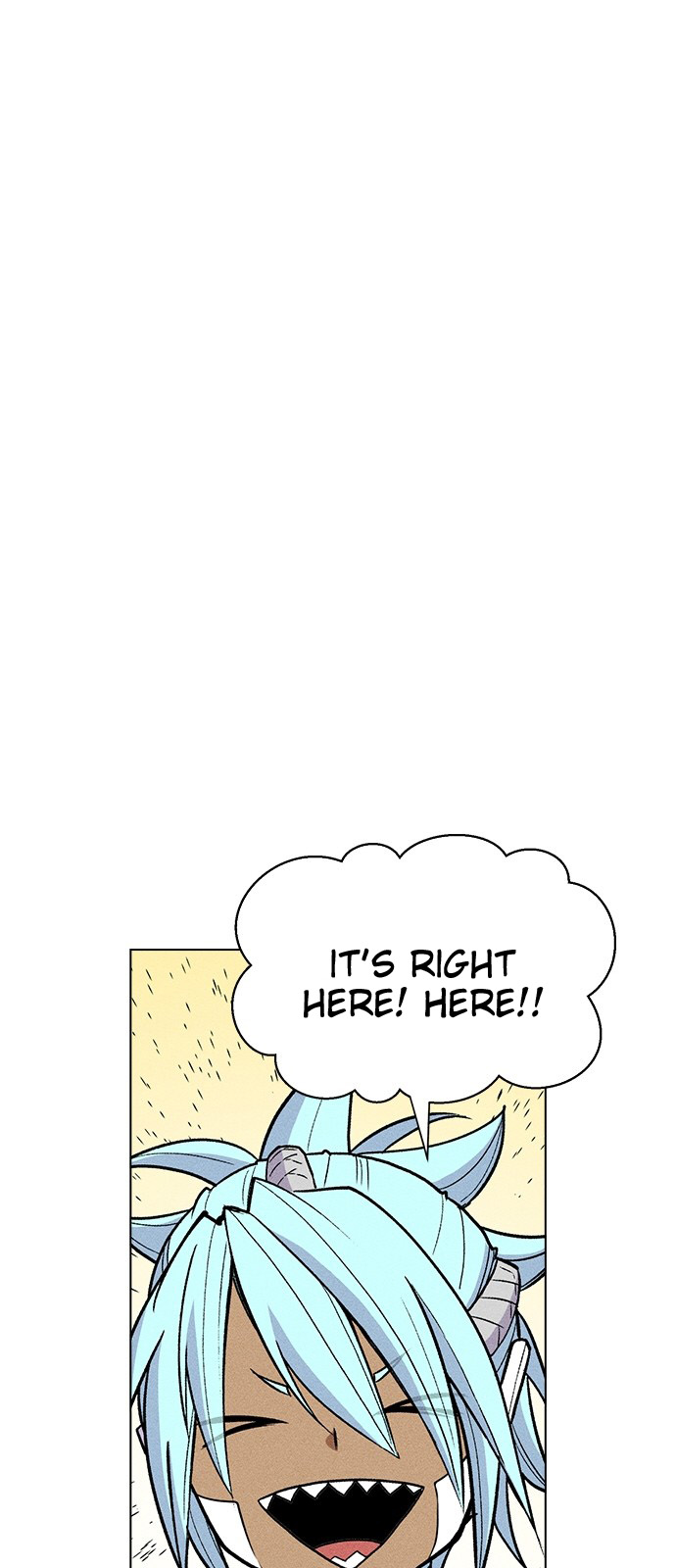 Housekeeper – Manhwa Chapter 37 - page 20